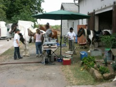 2006 072 tinkerweekend waldmohr juli