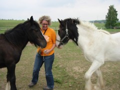 2007 010 besuch bei tina in sachsen
