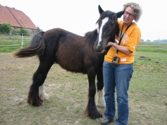 2007 011 besuch bei tina in sachsen