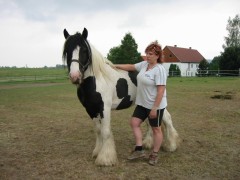 2007 016 besuch bei tina in sachsen